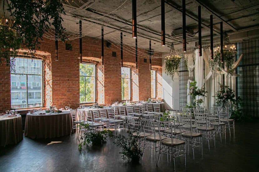 Ресторан на Красном проспекте